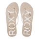 Roxy VIVA JELLY Sandals - Champagne