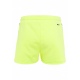Hlače Chiemsee SIDI kratke - Neon Yellow