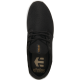 Etnies SCOUT Shoes - Black-White-Gum