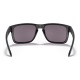 Očala Oakley HOLBROOK XL - 9417-22 Matte Carbon-Prizm Grey