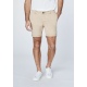 Hlače Chiemsee CLOUDBREAK kratke - 15-1306 Oxford Tan