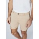 Hlače Chiemsee CLOUDBREAK kratke - 15-1306 Oxford Tan