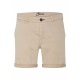 Hlače Chiemsee CLOUDBREAK kratke - 15-1306 Oxford Tan