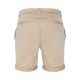 Hlače Chiemsee CLOUDBREAK kratke - 15-1306 Oxford Tan