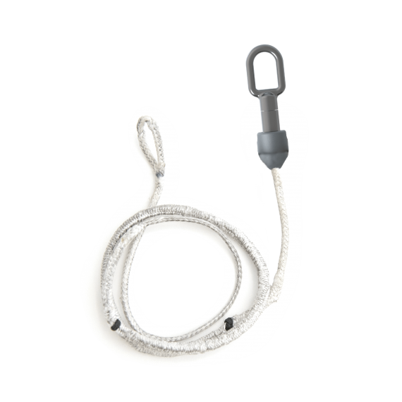 North Landing Line - 800 Grey