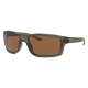 Oakley GIBSTON - 9449-1460 Olive Ink-Prizm Tungsten