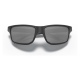 Očala Oakley GIBSTON - 9449-0360 Matte Black-Prizm Black Iridium