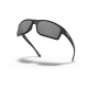 Očala Oakley GIBSTON - 9449-0360 Matte Black-Prizm Black Iridium