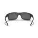Očala Oakley GIBSTON - 9449-0360 Matte Black-Prizm Black Iridium