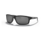 Očala Oakley GIBSTON - 9449-0360 Matte Black-Prizm Black Iridium