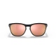 Oakley MANORBURN - 9479-05 Polished Black-Prizm Rose Gold
