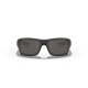 Očala Oakley TURBINE XS - 9003-1857 Matte Black-Prizm Grey