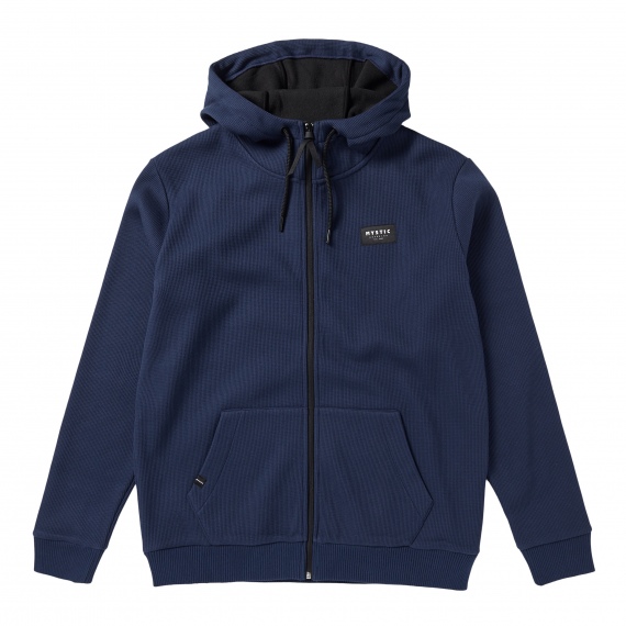 Majica Mystic HEART OF STEEL - 449 Night Blue