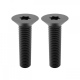 North Sonar Board Adaptor Screw Pack A - 902 Black Sand