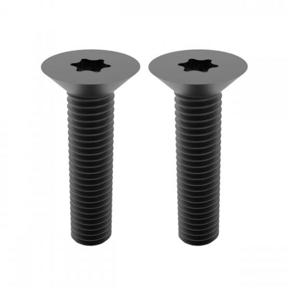 North Sonar Board Adaptor Screw Pack A - 902 Black Sand