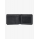 Quiksilver MACK 2 Wallet - Black