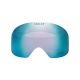 Očala Oakley FLIGHT DECK XL - 7050-A2 Posiedon-Prizm Snow Sapphire Iridium