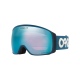 Očala Oakley FLIGHT TRACKER XL - 7104-42 Poseidon-Prizm Snow Sapphire