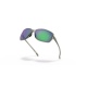 Oakley COHORT - 9301-15 Grey Ink-Prizm Jade Polarized