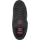 Etnies KINGPIN 2 - Black-Black-Print