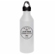 Mystic MIZU Bottle - 100 White
