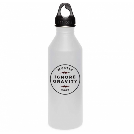 Mystic MIZU Bottle - 100 White