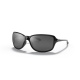 Oakley COHORT - 9301-08 Polished Black-Prizm Black Polarized