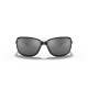 Oakley COHORT - 9301-08 Polished Black-Prizm Black Polarized