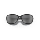 Oakley COHORT - 9301-08 Polished Black-Prizm Black Polarized