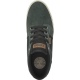 Čevlji Etnies BARGE LS - Green-Black