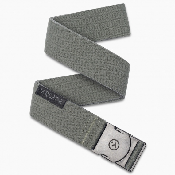 Arcade RANGER Belt - Ivy Green