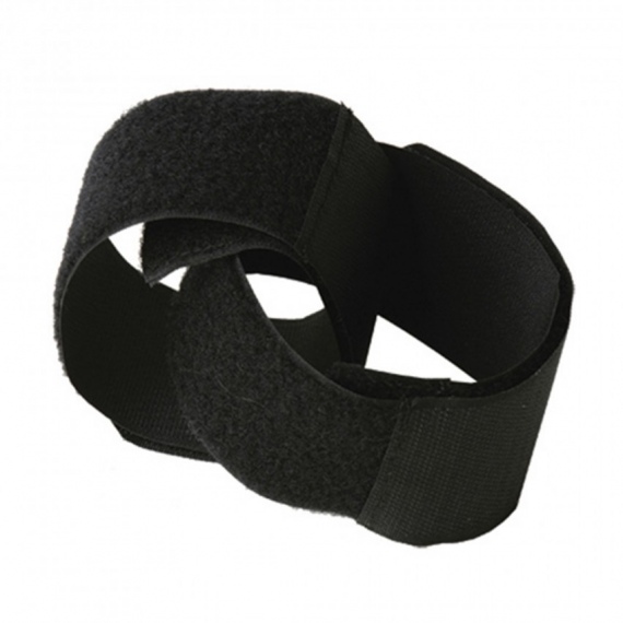 Mystic VELCRO LEGSTRAPSET