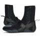 Mystic Čevlji MARSHALL BOOT 5mm Split Toe - 900 Black