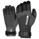 Mystic MARSHALL Glove 3mm 5Finger Precurved - 900 Black