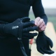 Mystic MARSHALL Glove 3mm 5Finger Precurved - 900 Black