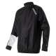 Mystic WINDBARRIER KITE spraytop - 900 Black