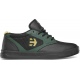 Etnies SEMENUK PRO Bike Shoes- 539 Black-Green-Gold