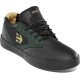 Etnies SEMENUK PRO Bike Shoes- 539 Black-Green-Gold