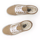 Čevlji Vans OLD SKOOL - Bronze Age-True White