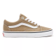Čevlji Vans OLD SKOOL - Bronze Age-True White