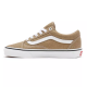 Čevlji Vans OLD SKOOL - Bronze Age-True White
