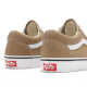 Čevlji Vans OLD SKOOL - Bronze Age-True White