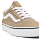 Čevlji Vans OLD SKOOL - Bronze Age-True White