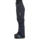Hlače Rehall EBONY-R Junior - 3007 Navy