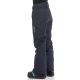 Hlače Rehall EBONY-R Junior - 3007 Navy