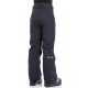 Hlače Rehall EBONY-R Junior - 3007 Navy