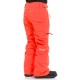 Hlače Rehall ROMY-R Junior - Coral