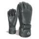 Rokavice Level CLASSIC W - Black