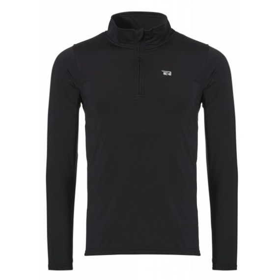 Majica Rehall RONNY-R - Black