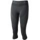 Spodnje Hlače Mico CM 01859 Warm TIGHT - 007 Nero